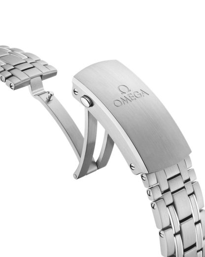 Omega America's Cup Seamaster Diver 300M 42 mm, Stahl mit Stahlarmband 210.30.42.20.04.002 – Bild 9