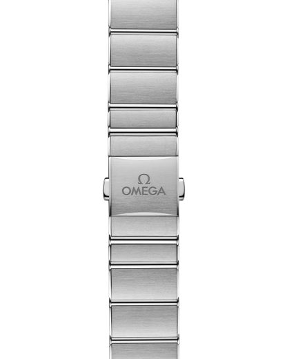 Omega Constellation 28 mm, Stahl mit Stahlarmband 131.10.28.60.05.001 – Bild 3