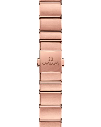 Omega Constellation 29 mm, Sedna™-Gold mit Sedna™-Goldband 131.50.29.20.55.001 – Bild 3