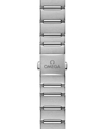 Omega Constellation 29 mm, Stahl mit Stahlarmband 131.10.29.20.55.001 – Bild 3