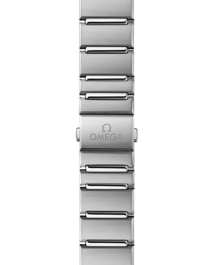 Omega Constellation 41 mm, Stahl mit Stahlarmband 131.30.41.21.99.003 – Bild 3