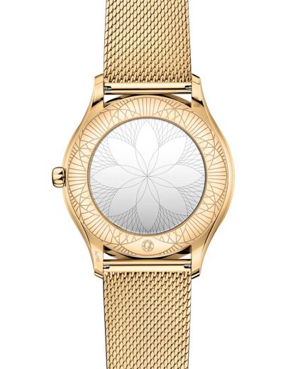 Omega De Ville Trésor 36 mm, Moonshine™-Gold mit Moonshine™-Gold 428.55.36.60.99.003 – Bild 2