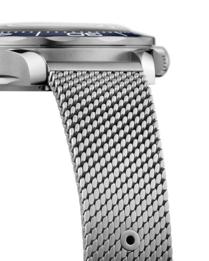 Omega James Bond 60th Anniversary Seamaster Diver 300M 42 mm, Stahl mit Stahlarmband 210.30.42.20.03.002 – Bild 3