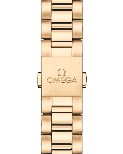 Omega Neu Seamaster Aqua Terra 150M 30 mm, Moonshine™-Gold mit Moonshine™-Gold 220.55.30.20.55.001 – Bild 4