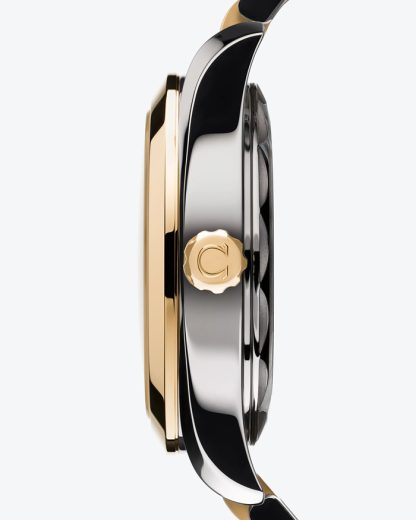 Omega Neu Seamaster Aqua Terra 150M 30 mm, Stahl - Moonshine™-Gold mit Stahl - Moonshine™-Gold 220.20.30.20.02.001 – Bild 5