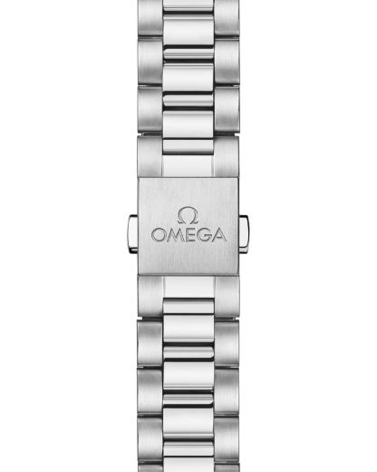 Omega Neu Seamaster Aqua Terra Shades 38 mm, Stahl mit Stahlarmband 220.10.38.20.10.004 – Bild 5