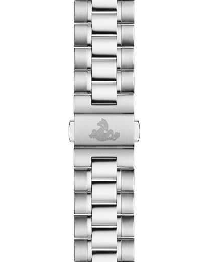 Omega Orbis‑Edition Speedmaster 38 38 mm, Stahl mit Stahlarmband 324.30.38.50.03.002 – Bild 5