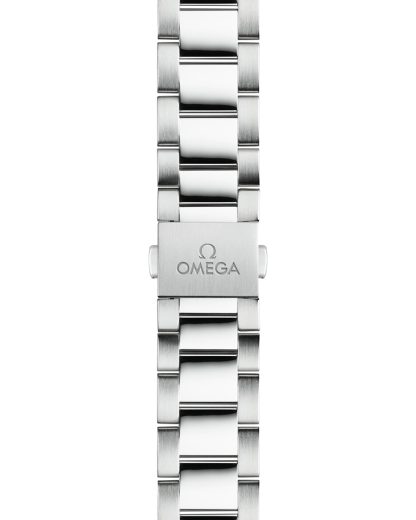 Omega Seamaster Aqua Terra 150M 28 mm, Stahl mit Stahlarmband 220.10.28.60.55.001 – Bild 3