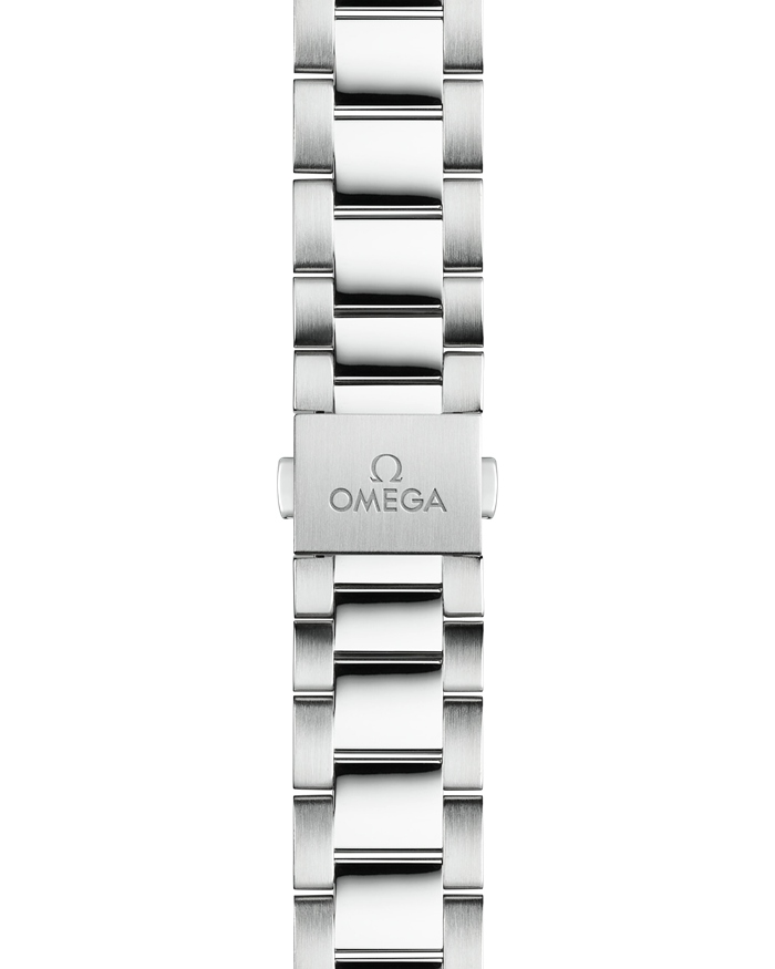Omega Seamaster Aqua Terra 150M 28 mm, Stahl mit Stahlarmband 220.10.28.60.55.001 – Bild 3