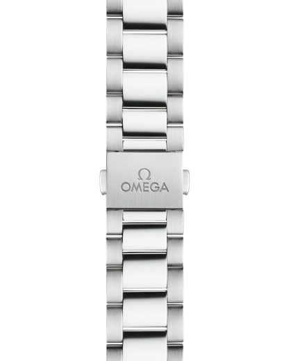 Omega Seamaster Aqua Terra 150M 34 mm, Stahl mit Stahlarmband 220.10.34.20.02.002 – Bild 3