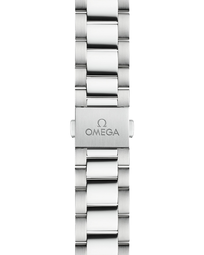 Omega Seamaster Aqua Terra 150M 34 mm, Stahl mit Stahlarmband 220.10.34.20.55.001 – Bild 2