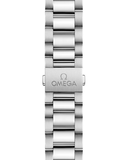 Omega Seamaster Aqua Terra 150M 38 mm, Stahl mit Stahlarmband 220.10.38.20.02.001 – Bild 2