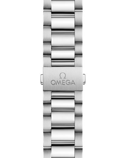 Omega Seamaster Aqua Terra 150M 38 mm, Stahl mit Stahlarmband 220.10.38.20.03.002 – Bild 3