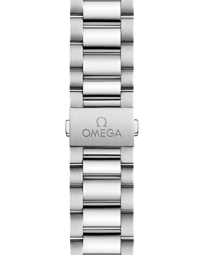Omega Seamaster Aqua Terra 150M 38 mm, Stahl mit Stahlarmband 220.10.38.20.55.001 – Bild 2