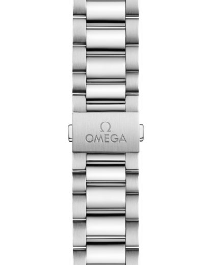 Omega Seamaster Aqua Terra 150M 38 mm, Stahl mit Stahlarmband 220.10.38.20.59.001 – Bild 3