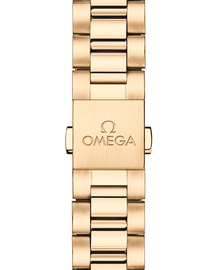 Omega Seamaster Aqua Terra 150M 41 mm, Moonshine™-Gold mit Moonshine™-Gold 220.50.41.21.10.001 – Bild 5
