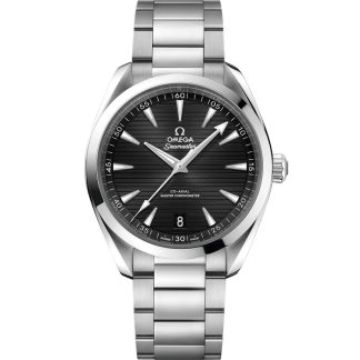 Omega Seamaster Aqua Terra 150M 41 mm, Stahl mit Stahlarmband 220.10.41.21.01.001