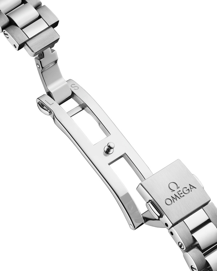 Omega Seamaster Aqua Terra 150M 41 mm, Stahl mit Stahlarmband 220.10.41.21.01.002 – Bild 8