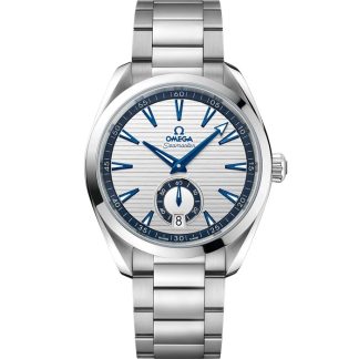 Omega Seamaster Aqua Terra 150M 41 mm, Stahl mit Stahlarmband 220.10.41.21.02.004