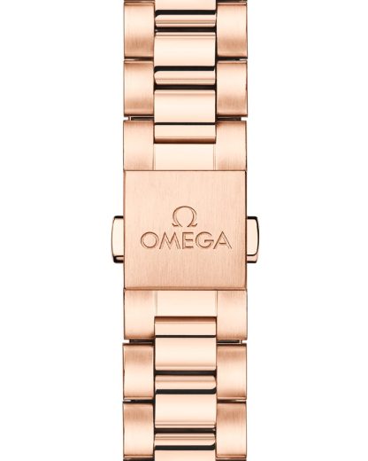 Omega Seamaster Aqua Terra Shades 34 mm, Sedna™-Gold mit Sedna™-Goldband 220.50.34.20.09.001 – Bild 3