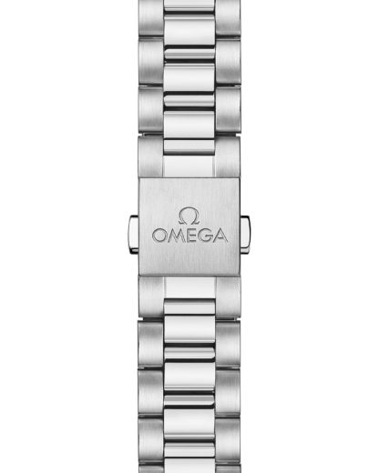 Omega Seamaster Aqua Terra Shades 34 mm, Stahl mit Stahlarmband 220.10.34.20.10.002 – Bild 5