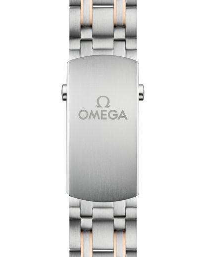 Omega Seamaster Diver 300M 42 mm, Stahl - Sedna™-Gold mit Stahl- und Sedna™-Goldband 210.20.42.20.01.001 – Bild 3