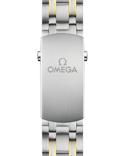 Omega Seamaster Diver 300M 44 mm, Stahl - Gelbgold mit Stahl- und Gelbgoldband 210.20.44.51.03.001 – Bild 3