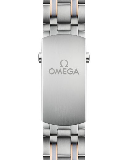 Omega Seamaster Diver 300M 44 mm, Titan – Tantal – Sedna™-Gold mit Titan – Tantal – Sedna™-Gold 210.60.44.51.03.001 – Bild 6