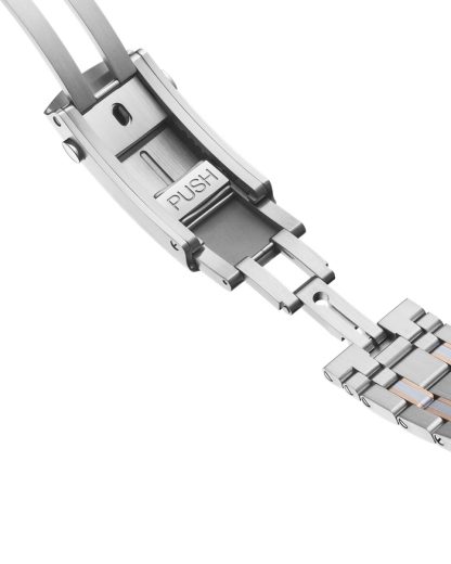 Omega Seamaster Diver 300M 44 mm, Titan – Tantal – Sedna™-Gold mit Titan – Tantal – Sedna™-Gold 210.60.44.51.03.001 – Bild 8