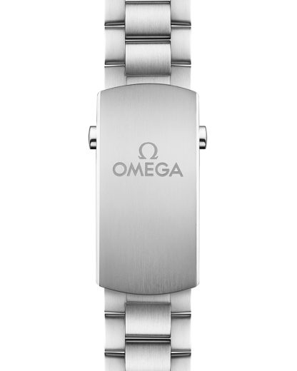 Omega Seamaster Planet Ocean 600M 43,5 mm, Stahl mit Stahlarmband 215.30.44.21.03.001 – Bild 2