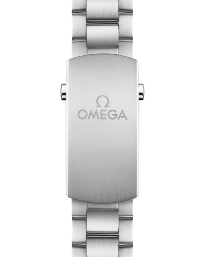 Omega Seamaster Planet Ocean 600M 43,5 mm, Stahl mit Stahlarmband 215.30.44.22.01.001 – Bild 2