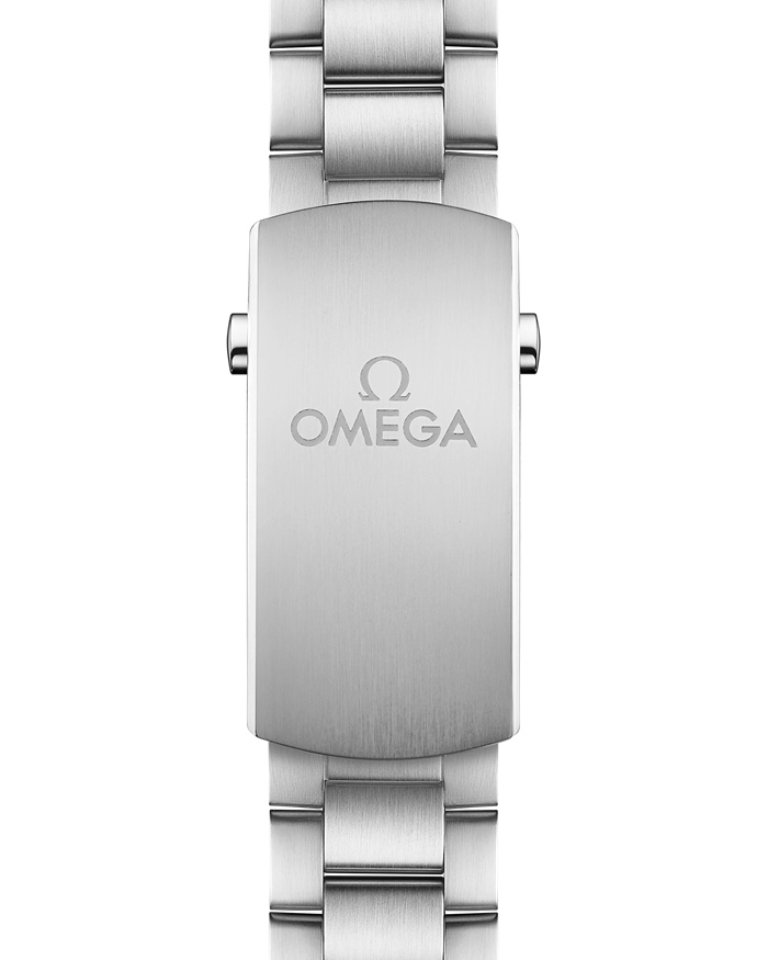 Omega Seamaster Planet Ocean 600M 43,5 mm, Stahl mit Stahlarmband 215.30.44.22.01.001 – Bild 2