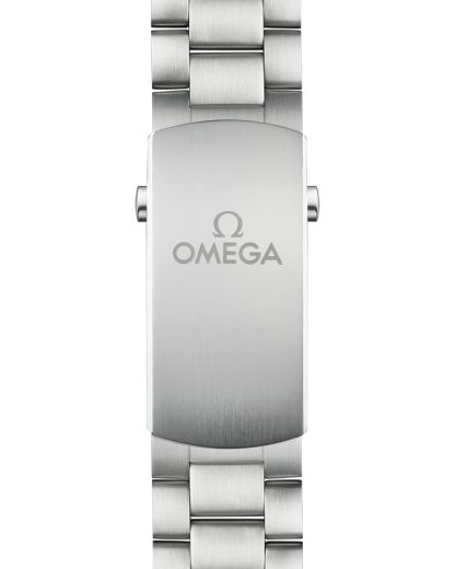 Omega Seamaster Planet Ocean 600M 45,5 mm, Stahl mit Stahlarmband 215.30.46.51.01.001 – Bild 2
