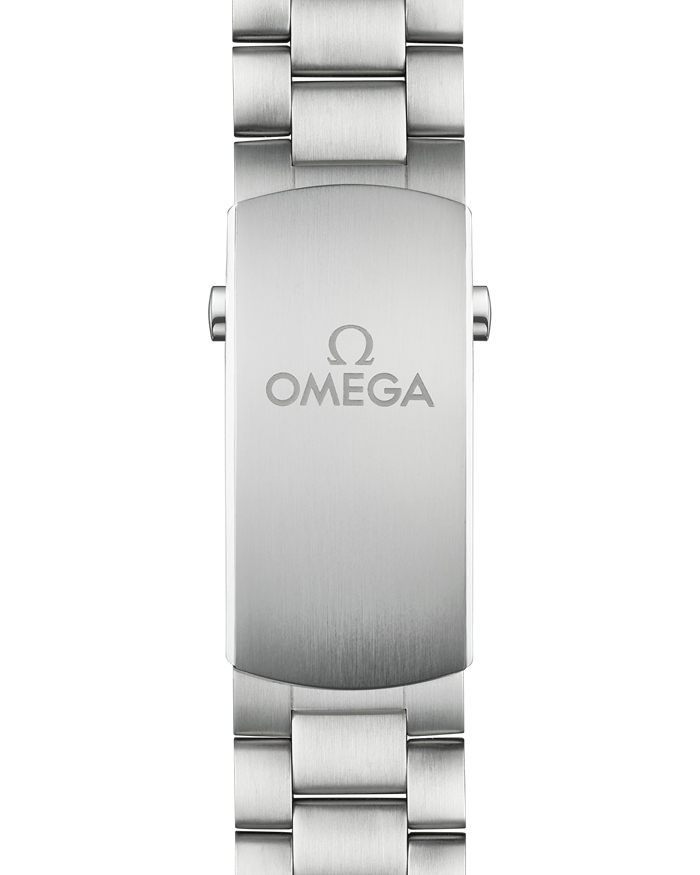 Omega Seamaster Planet Ocean 600M 45,5 mm, Stahl mit Stahlarmband 215.30.46.51.03.001 – Bild 2
