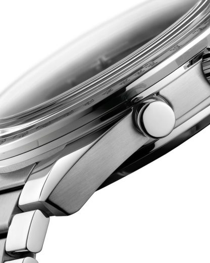Omega Speedmaster '57 40,5 mm, Stahl mit Stahlarmband 332.10.41.51.01.001 – Bild 3