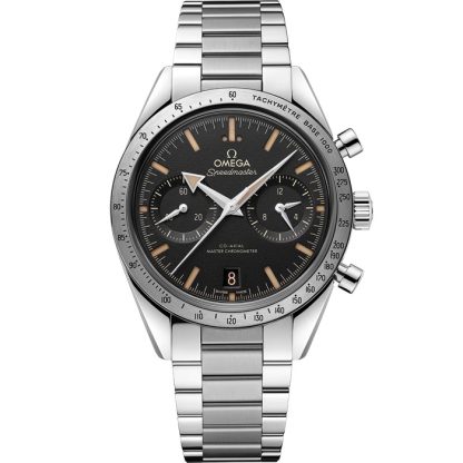Omega Speedmaster '57 40,5 mm, Stahl mit Stahlarmband 332.10.41.51.01.001