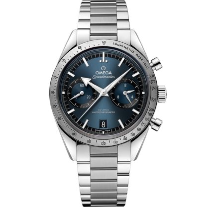 Omega Speedmaster '57 40,5 mm, Stahl mit Stahlarmband 332.10.41.51.03.001