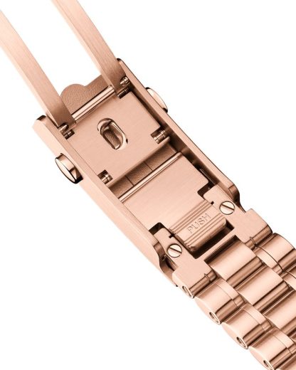 Omega Speedmaster 38 38 mm, Sedna™-Gold mit Sedna™-Goldband 324.55.38.50.63.001 – Bild 3