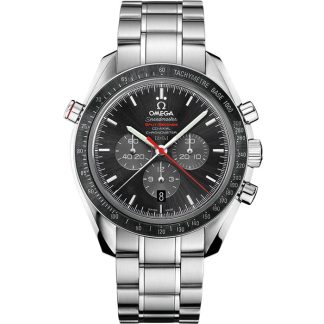 Omega Speedmaster Jubiläumsreihen 44,25 mm, Stahl mit Stahlarmband 311.30.44.51.01.001