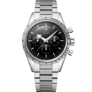 Omega Speedmaster Kaliber 321 38,6 mm, Canopus Gold™ mit Canopus Gold™ 311.50.39.30.01.001
