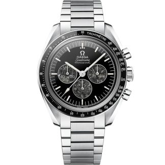 Omega Speedmaster Kaliber 321 42 mm, Platin mit Platinband 311.90.42.30.99.002