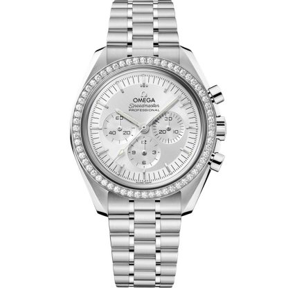 Omega Speedmaster Moonwatch Professional 42 mm, Canopus Gold™ mit Canopus Gold™ 310.55.42.50.02.001