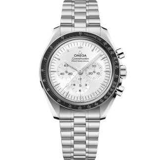 Omega Speedmaster Moonwatch Professional 42 mm, Canopus Gold™ mit Canopus Gold™ 310.60.42.50.02.001