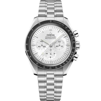 Omega Speedmaster Moonwatch Professional 42 mm, Canopus Gold™ mit Canopus Gold™ 310.60.42.50.02.001