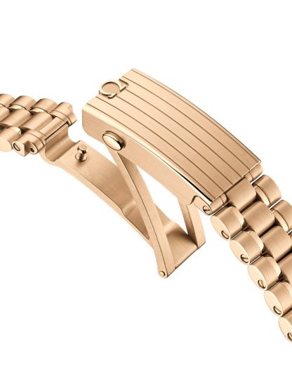 Omega Speedmaster Moonwatch Professional 42 mm, Moonshine™-Gold mit Moonshine™-Gold 310.60.42.50.99.002 – Bild 4