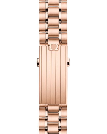 Omega Speedmaster Moonwatch Professional 42 mm, Sedna™-Gold mit Sedna™-Goldband 310.55.42.50.13.001 – Bild 5