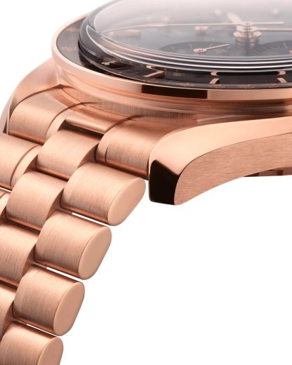 Omega Speedmaster Moonwatch Professional 42 mm, Sedna™-Gold mit Sedna™-Goldband 310.60.42.50.01.001 – Bild 3