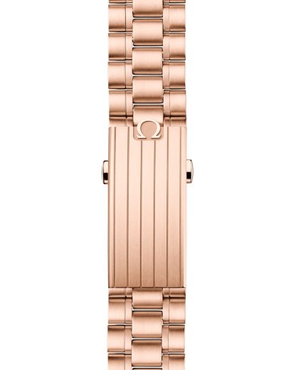Omega Speedmaster Moonwatch Professional 42 mm, Sedna™-Gold mit Sedna™-Goldband 310.60.42.50.01.001 – Bild 5