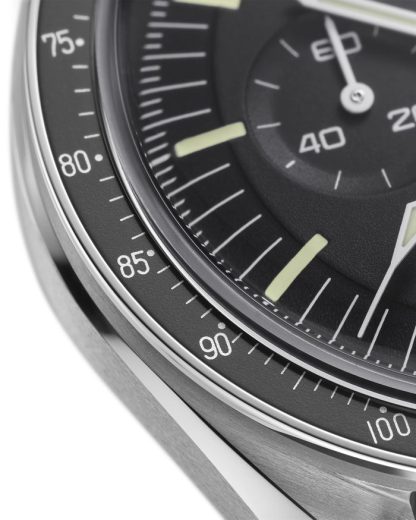 Omega Speedmaster Moonwatch Professional 42 mm, Stahl mit Beschichtetem Nylonarmband 310.32.42.50.01.001 – Bild 3