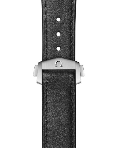 Omega Speedmaster Moonwatch Professional 42 mm, Stahl mit Lederarmband 310.32.42.50.01.002 – Bild 3